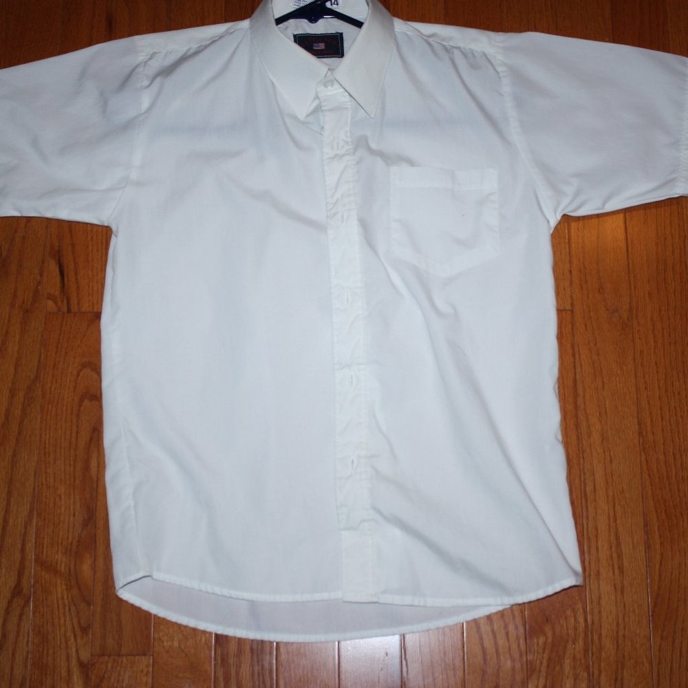 Children's Dress Shirt